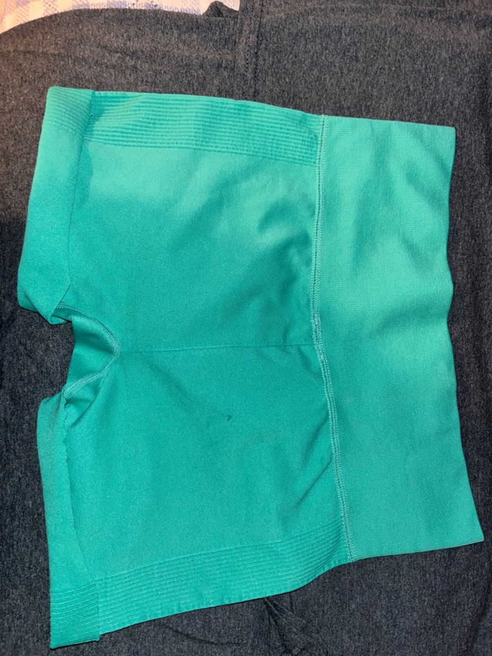 Forever 21 Teal Athletic Shorts